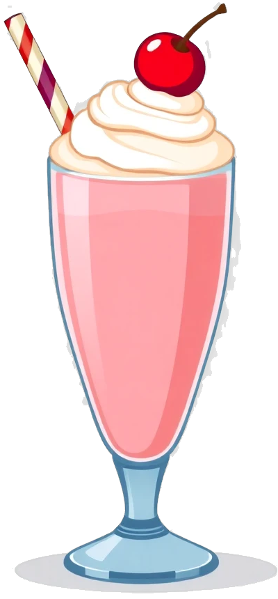 milkshake